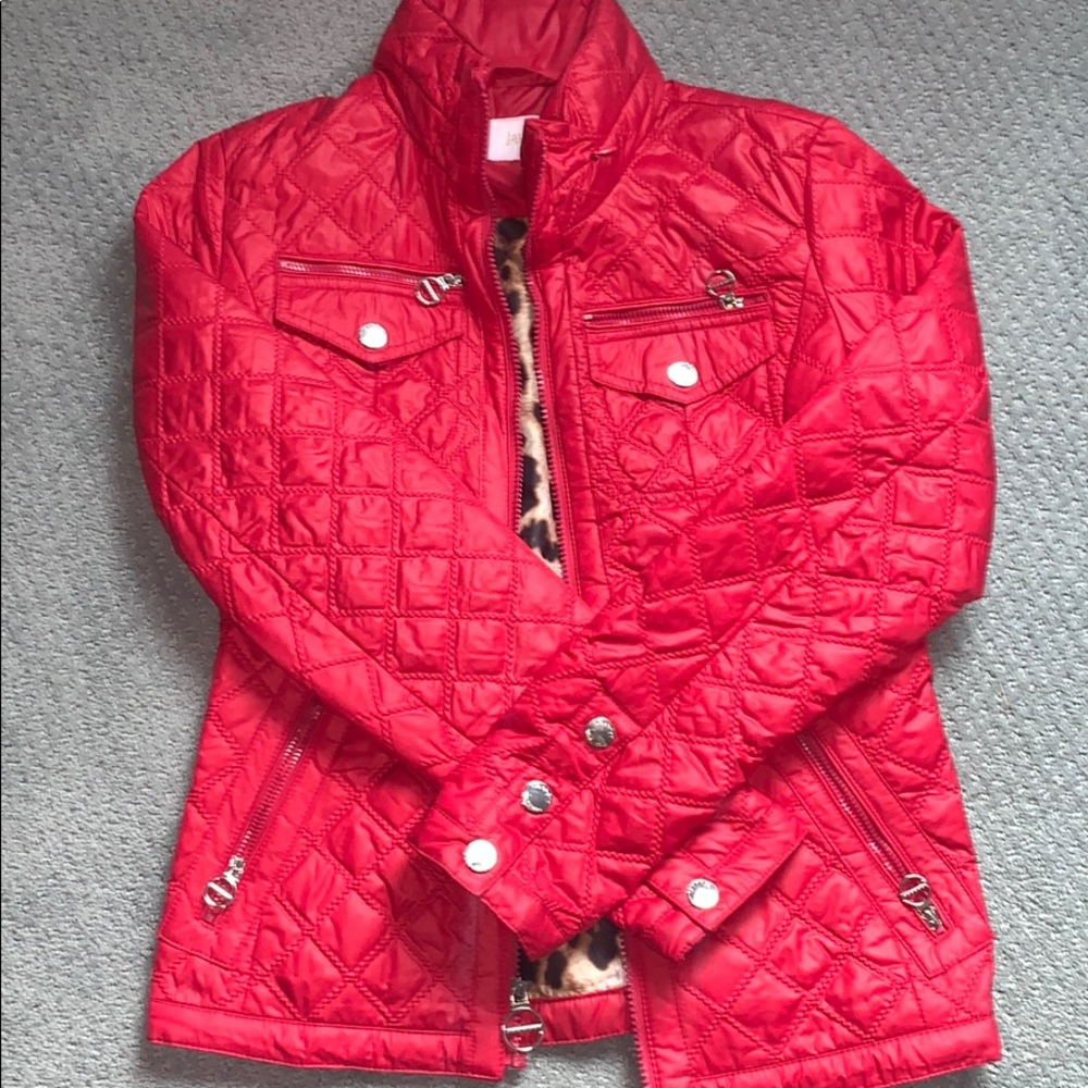 Laundry by Shelli Segal Coat
